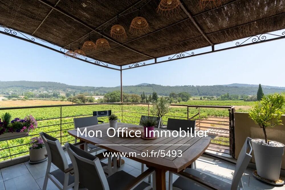 Maison 5 pièces 125 m² · à Saint Cyr sur Mer · 125 m² · 645 000 €