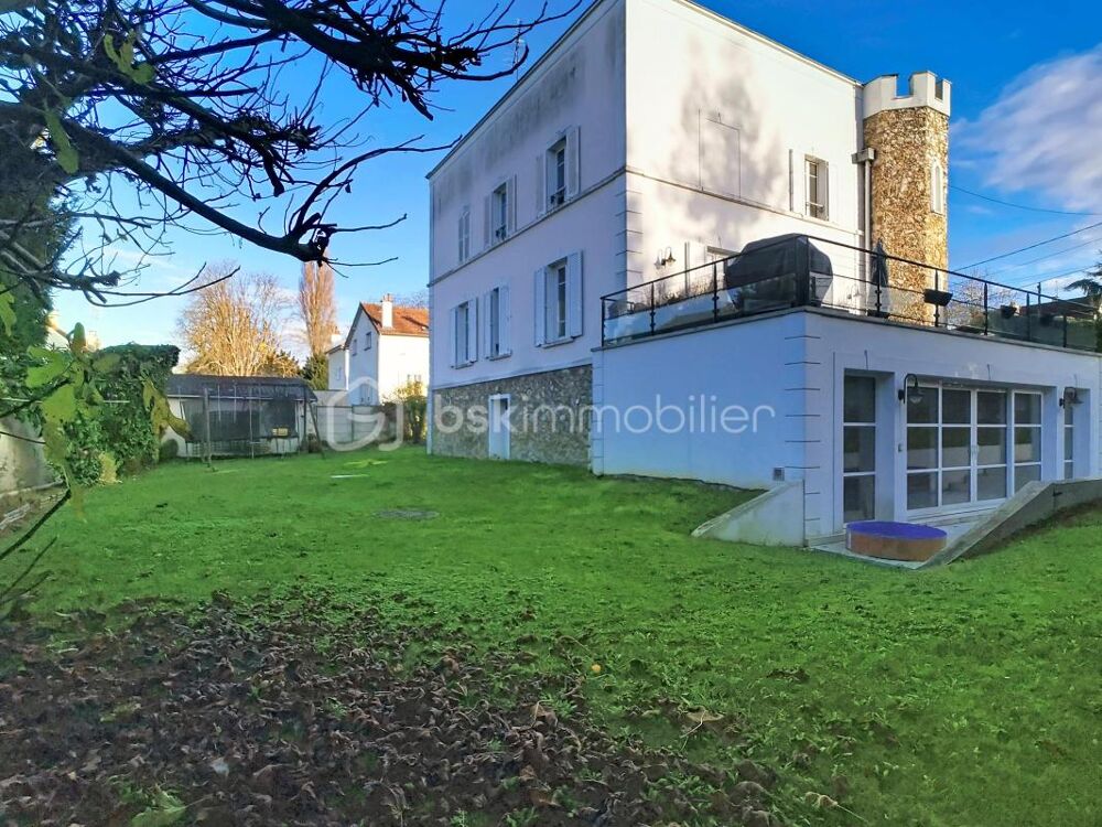 � vendre  Maison Lagny-sur-Marne (77400)