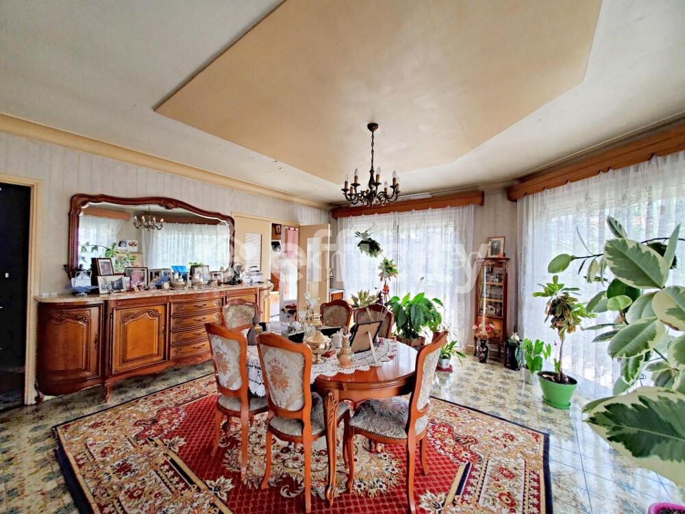 VILLEJUIF - 94800 - MAISON DIVISÉE - INVESTISSEMENT LOCATIF