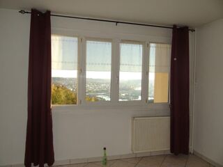  Appartement � louer 1 pi�ce 40 m�