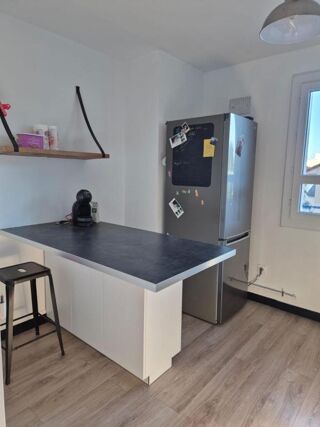  Appartement à vendre 3 pièces 60 m²
