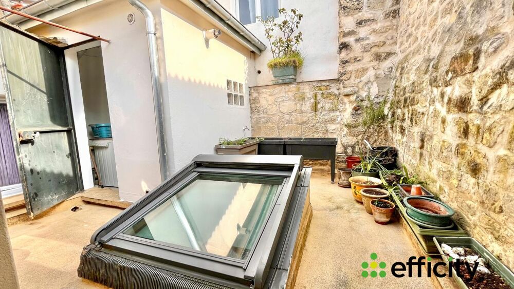 Vente Appartement Appartement Poissy