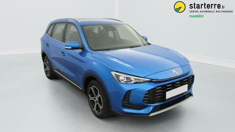Annonce voiture MG MG.ZS 22998 €