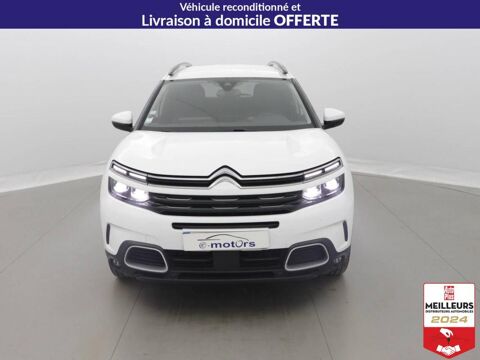 C5 aircross Essence 130 S&S Shine 2020 occasion 10150 Lavau
