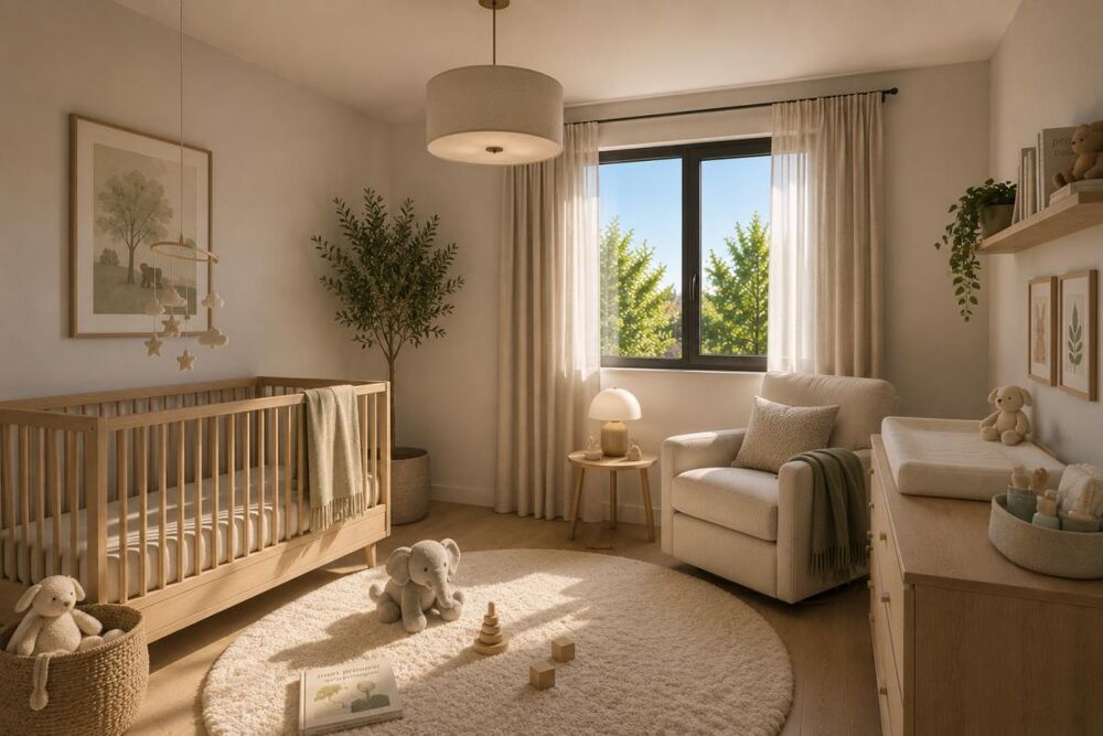 Vente Appartement T2 DE 46 M2 France