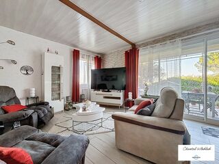  Maison à vendre 7 pièces 134 m²