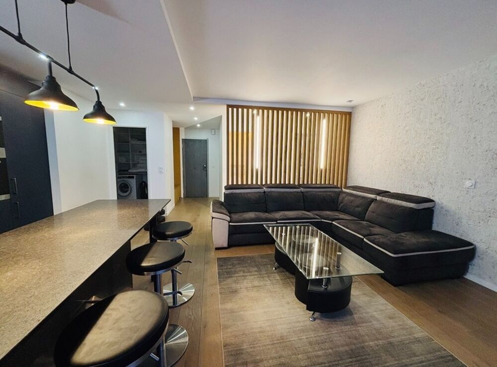 � vendre  Appartement Clichy (92110)