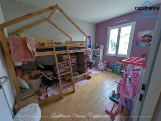  Maison à vendre 5 pièces 91 m²