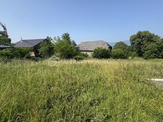  Terrain à vendre 538 m²
