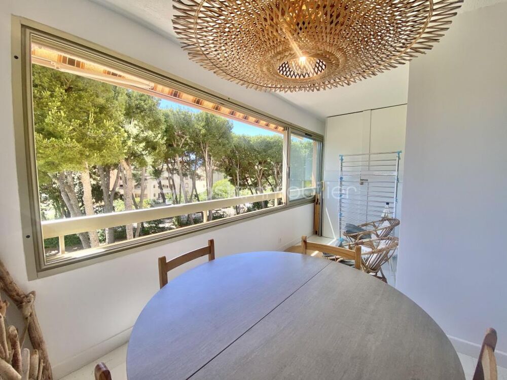 Vente Appartement Appartement T3 proche mer ! Six fours les plages