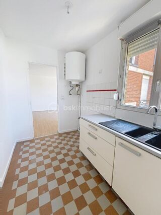  Appartement � vendre 2 pi�ces 36 m�