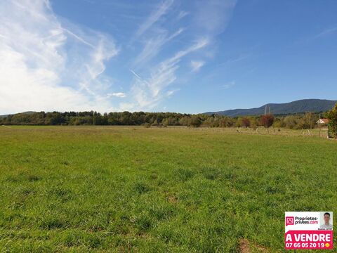 Terrain 625 m² 59060 Sermamagny (90300)