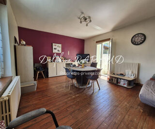  Maison  vendre 3 pices 65 m