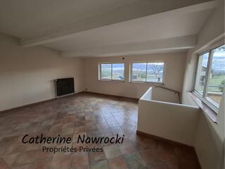  Maison à vendre 5 pièces 150 m²
