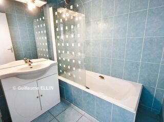  Appartement à vendre 2 pièces 42 m²