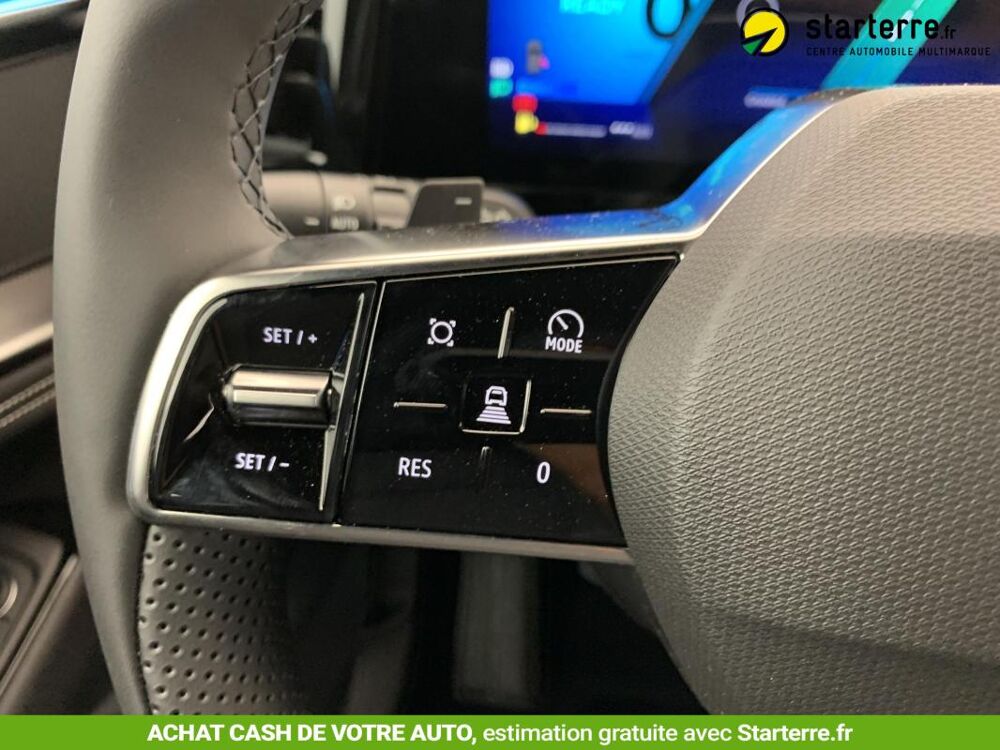 Rafale E-Tech full hybrid 200ch Techno 2026 occasion 69190 Saint-Fons