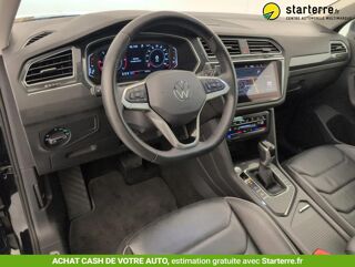 Tiguan 2.0 TDI 150ch DSG7 Elegance 2023 occasion 69190 Saint-Fons