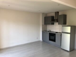  Appartement  louer 1 pice 20 m Chamalieres