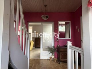  Maison à vendre 7 pièces 136 m²