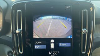 XC40 D3 2.0 TDI 150 BVA8 Inscription 2018 occasion 44000 Nantes