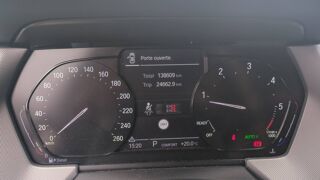 S&eacute;rie 1 xDrive 20d 190 BVA8 Lounge - Automatique Entretien construct 2020 occasion 44190 Clisson