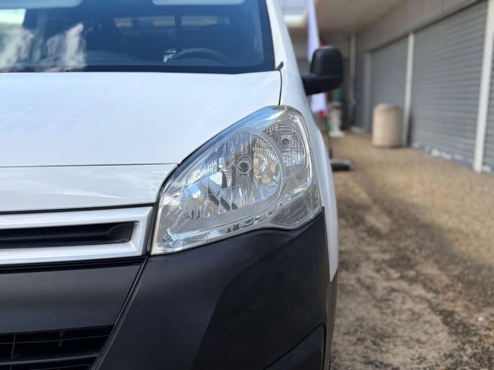 Berlingo XL 1.6 BlueHDi 100Ch - Entrtien Complet 191 000Km 2019 Garan 2019 occasion 36300 Le Blanc