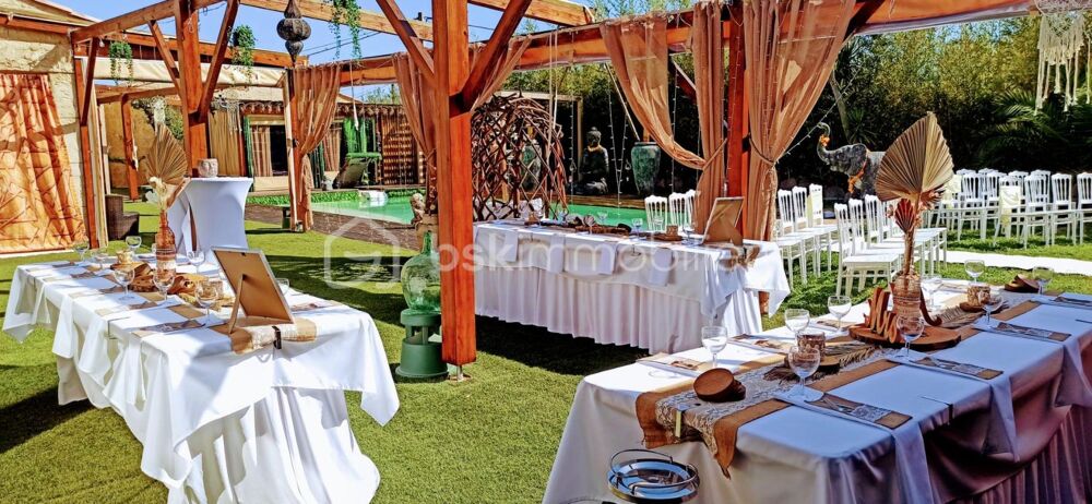 � vendre  Villa La Farl�de (83210)