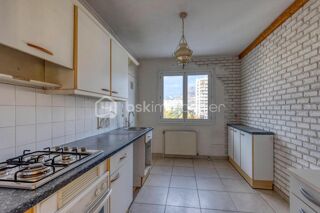  Appartement � vendre 3 pi�ces 76 m�