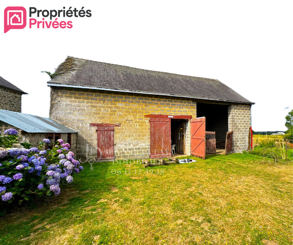Maison 5 pièces 82 m² · à Grazay · 82 m² · 87 990 €