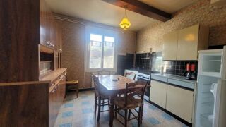 Maison à vendre 8 pièces 143 m²
