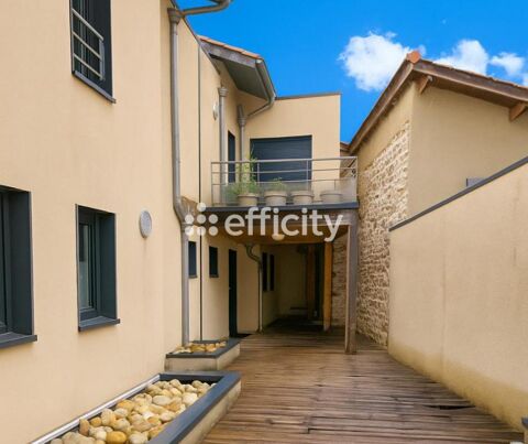   Appartement Appartement - 4 pice(s) - 96 m