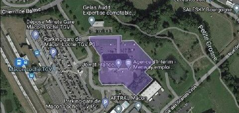   A LOUER - BUREAUX 