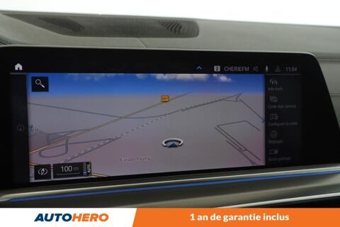 X5 xDrive45e X Line BVA8 394 ch 2019 occasion 92130 Issy-les-Moulineaux