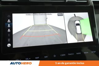 Tucson 1.6 T-GDi Hybrid Executive BVA6 230 ch 2023 occasion 92130 Issy-les-Moulineaux