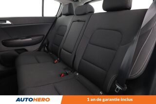 Sportage 1.7 CRDi ISG Active 2WD 115 ch 2016 occasion 92130 Issy-les-Moulineaux