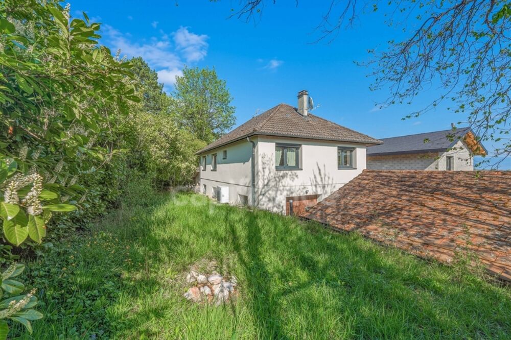 à vendre  Maison Gex (01170)