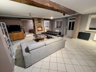  Maison � vendre 6 pi�ces 144 m�