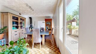  Maison à vendre 5 pièces 113 m²