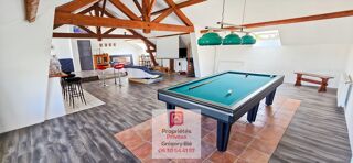  Maison � vendre 6 pi�ces 235 m�