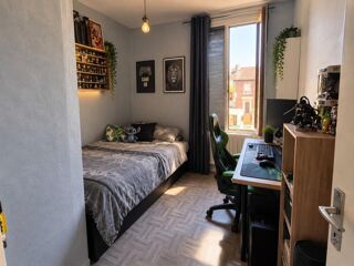  Maison à vendre 3 pièces 72 m²