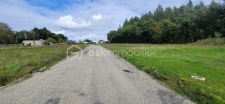  Terrain à vendre 652 m²
