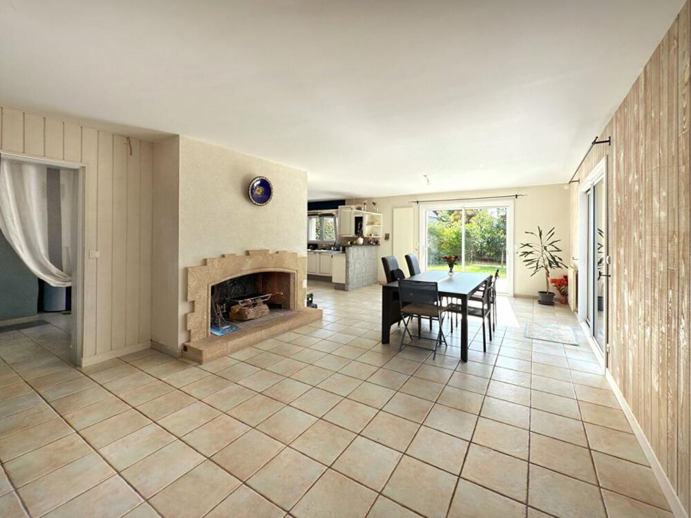  vendre  Maison Saint-Philibert (56470)