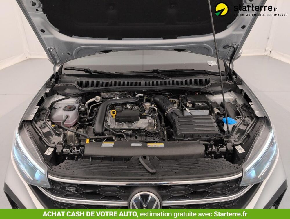 Taigo 1.0 TSI 116 BVM6 R-LINE 2025 occasion 69190 Saint-Fons