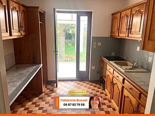  Maison � vendre 4 pi�ces 91 m�