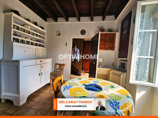  Maison � vendre 3 pi�ces 60 m�