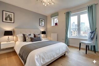  Appartement à vendre 3 pièces 65 m²