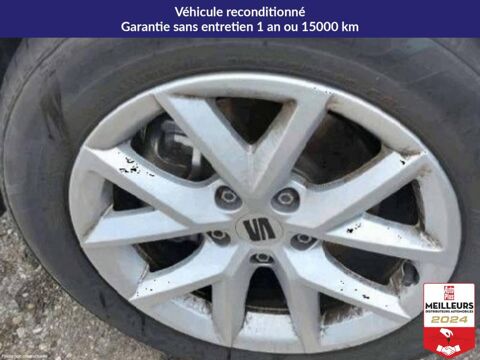 Leon 1.5 eTSI Hybrid 115 DSG7 Style 2025 occasion 10150 Lavau