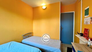  Appartement à vendre 3 pièces 55 m²