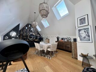  Maison � vendre 4 pi�ces 103 m�