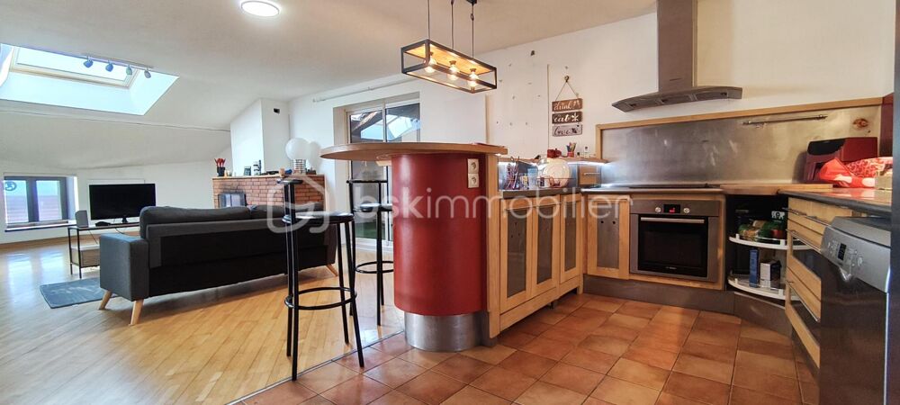 Vente Maison Exclusivité - Maison de Village à Amance en Vente Interactive Amance